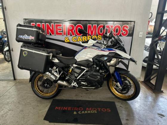 BMW R 1250 GS PREMIUM 